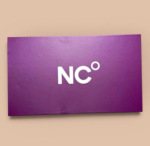 New factory sealed - new-factory, natural