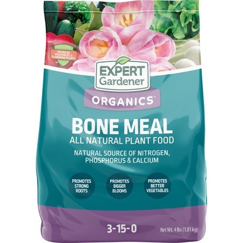 Expert gardener bone - gardener,