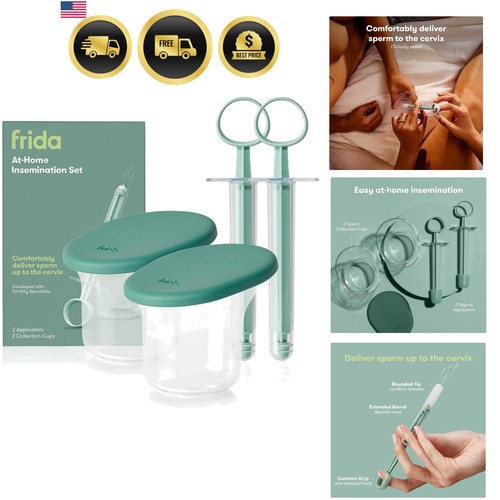 Home insemination kit - at-home,