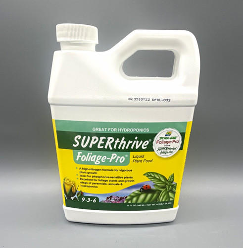 Dyna gro superthrive - dyna-gro,